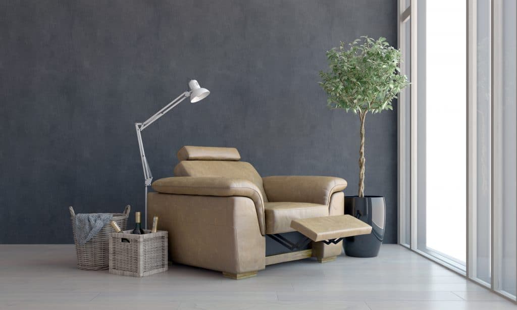 open-floor görünür-döşeme