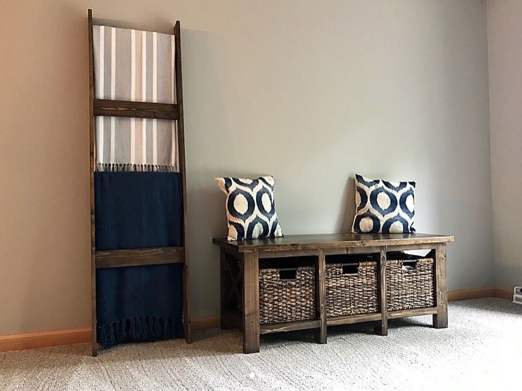 storage-bench depolama-tezgah